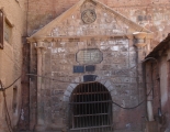 Portal of San Leon level