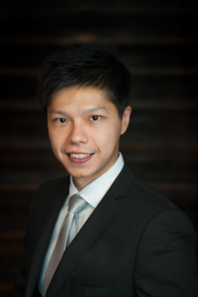 Andrew Yau - CFO